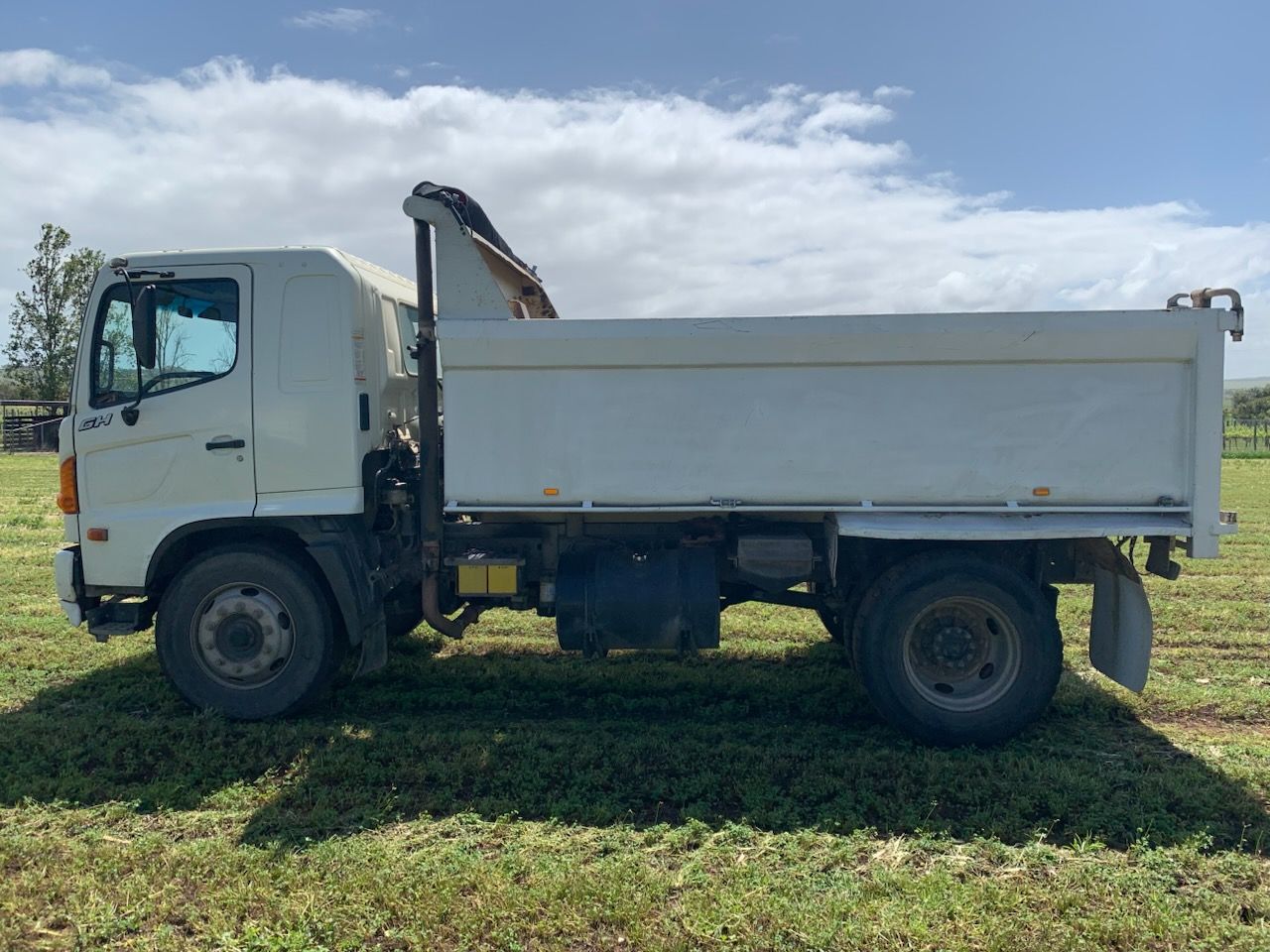 big truck side 1